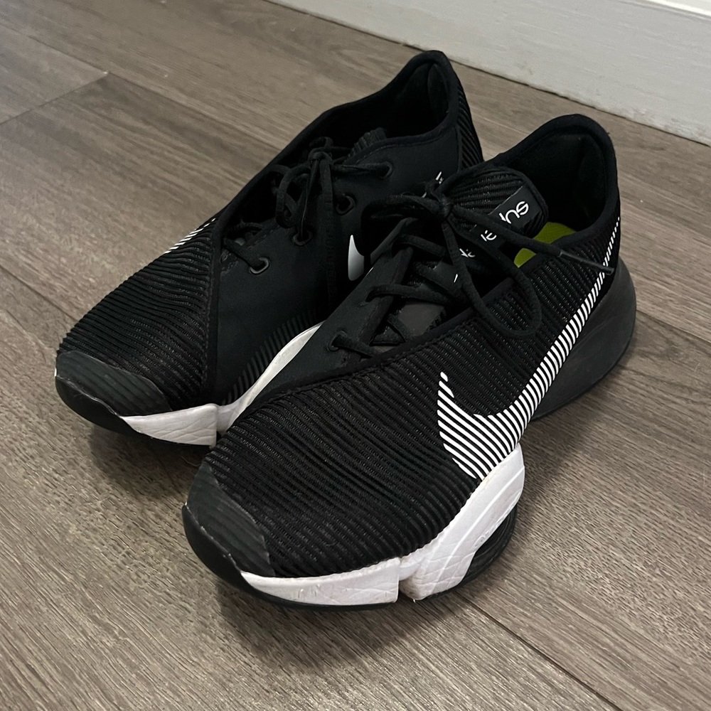 Nike Superrep Air Size 6.5